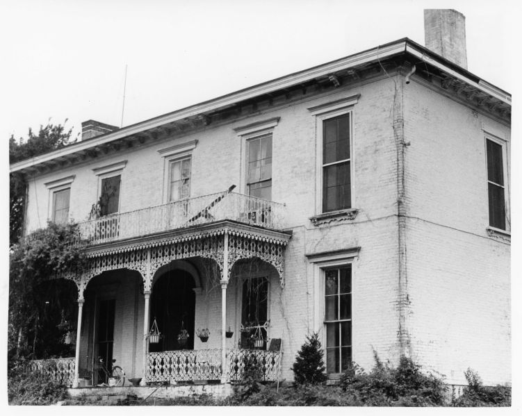 File:Willis Green House exterior.jpg