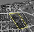 Owensboro Wagon Co - Aerial from 1951