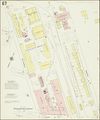 Owensboro Wagon Co - 1910 Sanborn Fire Insurance Map